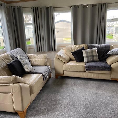 Coastal Caravan Holidays - Goldfinch 22 Withernsea Extérieur photo