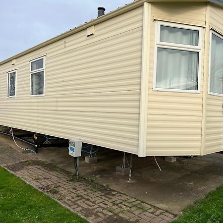 Coastal Caravan Holidays - Goldfinch 22 Withernsea Extérieur photo