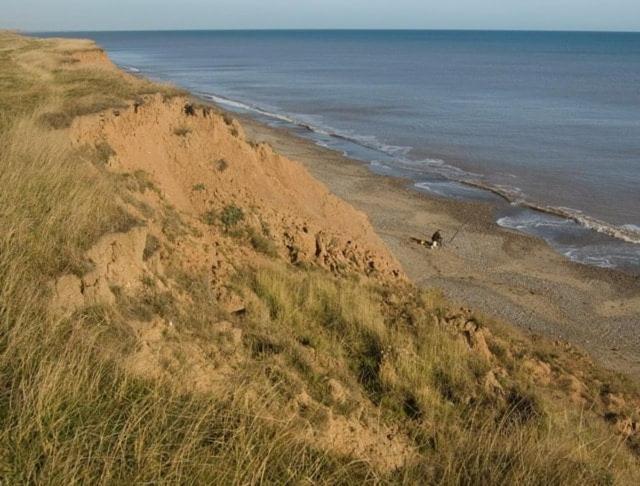 Coastal Caravan Holidays - Goldfinch 22 Withernsea Extérieur photo