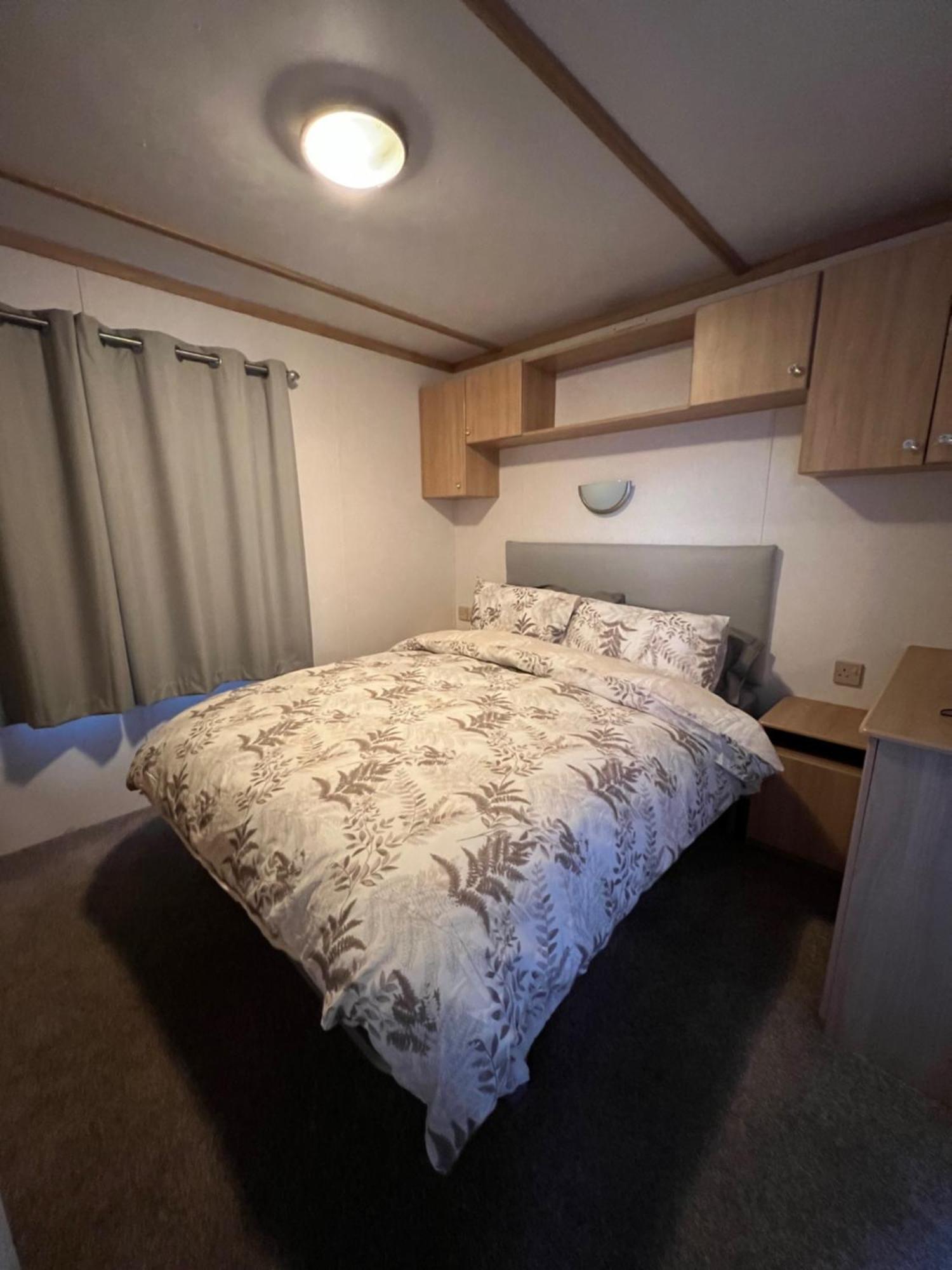 Coastal Caravan Holidays - Goldfinch 22 Withernsea Extérieur photo