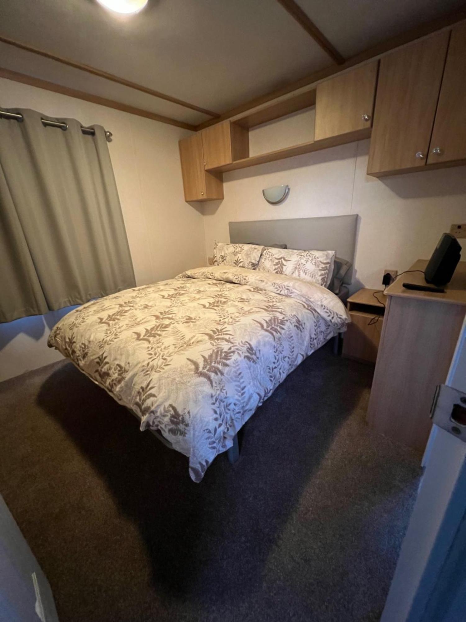 Coastal Caravan Holidays - Goldfinch 22 Withernsea Extérieur photo