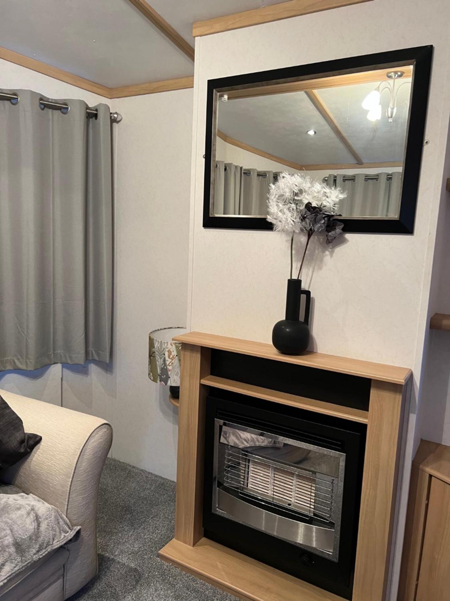 Coastal Caravan Holidays - Goldfinch 22 Withernsea Extérieur photo