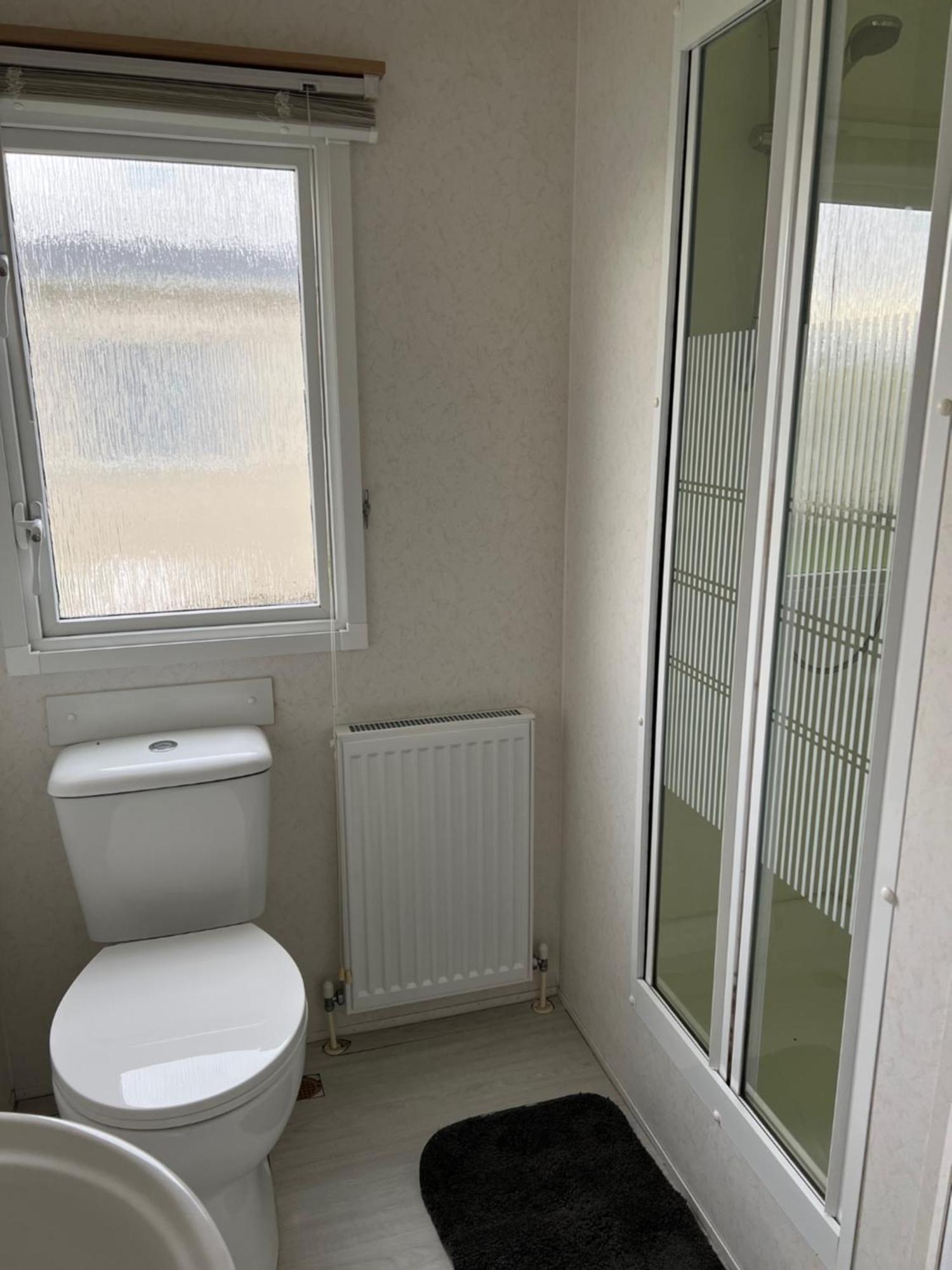 Coastal Caravan Holidays - Goldfinch 22 Withernsea Extérieur photo