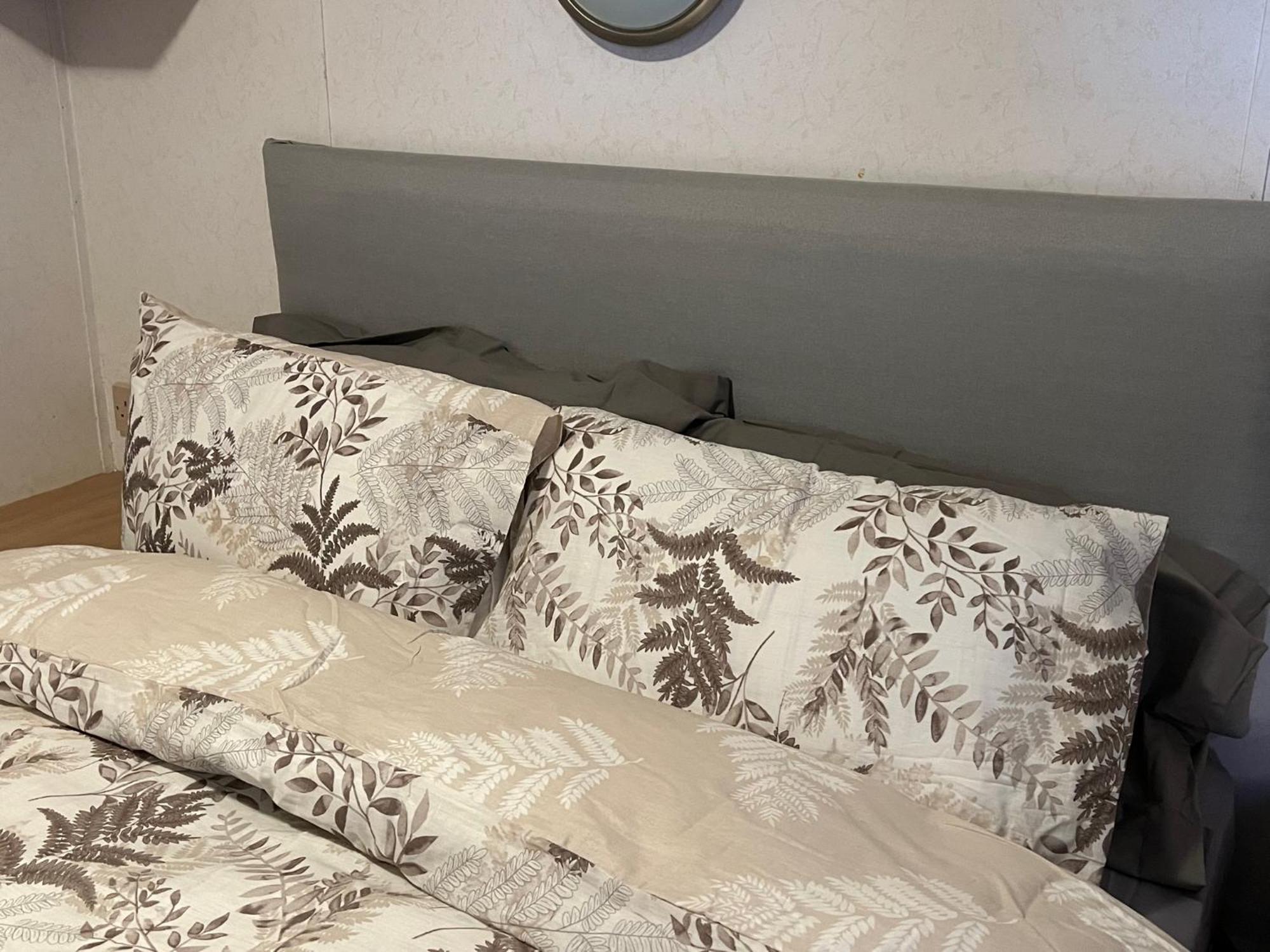 Coastal Caravan Holidays - Goldfinch 22 Withernsea Extérieur photo